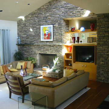 Our Residential Work