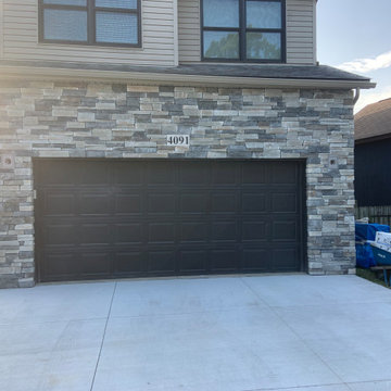 Boral Cultured Stone - Country Ledgestone
