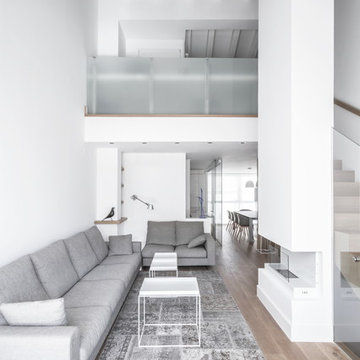 Penthouse in Valencia