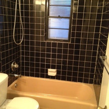 Guest Bathroom Renovation