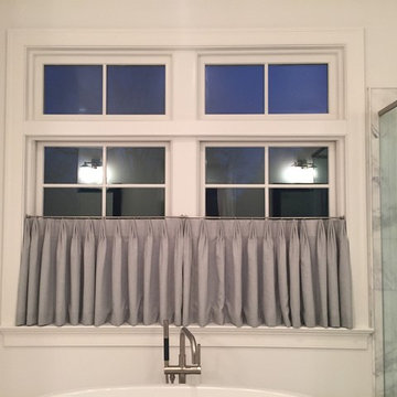Curtains