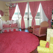 nursery
