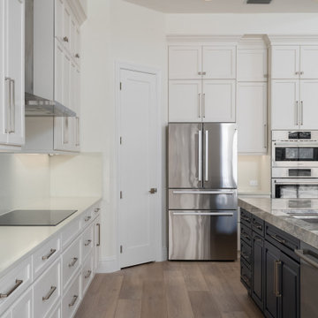 A Spectacular Bonita Bay Remodel, Inside and Outside