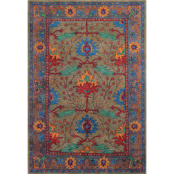 Traditional Area Rugs by Bashian