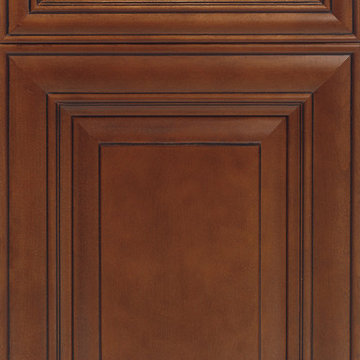 Traditional Door Styles
