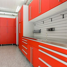 dans garage