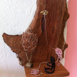 Product Line - Artwork