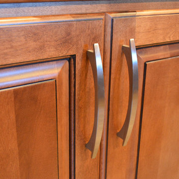 Residential Millwork: Burleigh