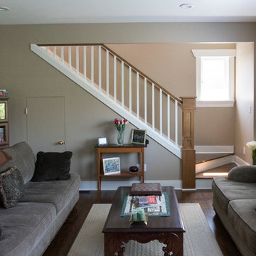 Madison Park Addition