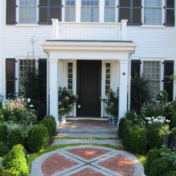 Summer Residence, Martha's Vineyard