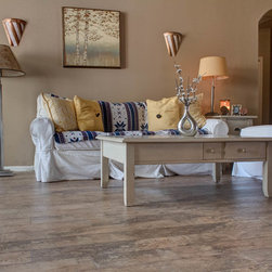 Shaw Phoenix Collection - Beech - Wall And Floor Tile