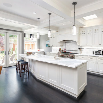 Eureka Valley House