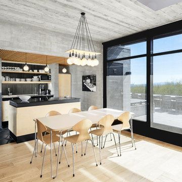 ICELANDIC SUMMER HOUSE