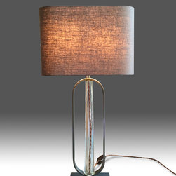 R.KRAMER's Table Lamp - Products