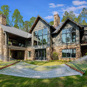 The Reserve @ Lake Keowee