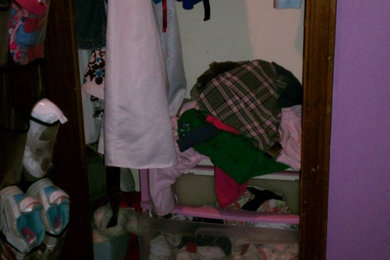 Girls Bedroom