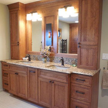 West Des Moines Remodel