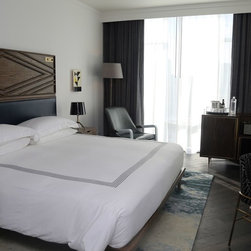 Hotel Thompson-Nashville(United States) - Floor Rugs