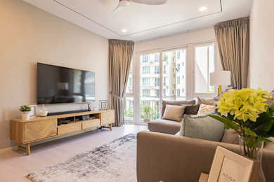 Condominium @ Edelweiss Park
