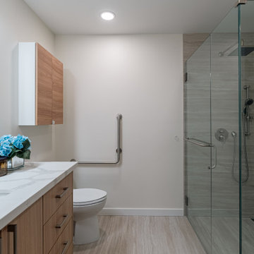 Sammamish Full Home Remodel and ADU