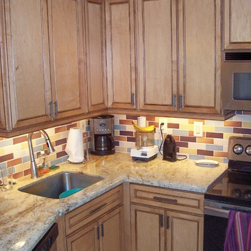JADEWINDS KITCHEN