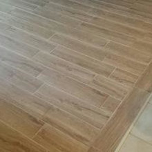 Flooring