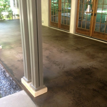 Outdoor Patio