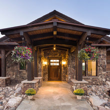 Van Orden Cabin