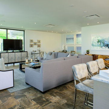 Family Getaway at Andaz, Maui