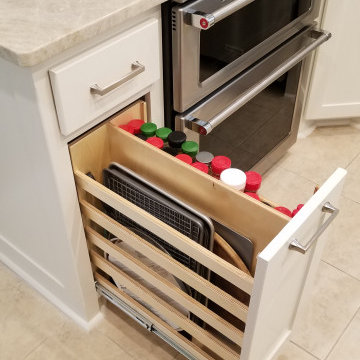 Kitchen Remodel - McKerracher