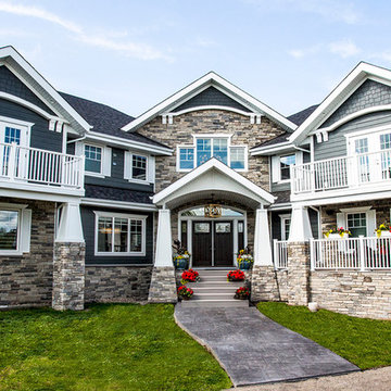 Custom Homes