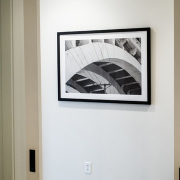 Van Aken Upstairs Amenity