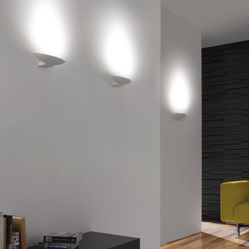 Living Room Lighting