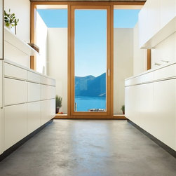 Diverse Projects (3) - Windows And Doors