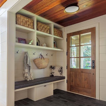 mud room