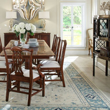 Cloverdale- Dining