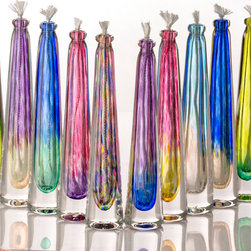 Oil Lamps - Products