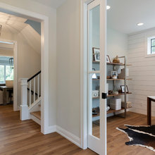 modern farmhouse