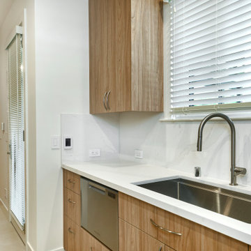 Modern Craftsman | Santa Clara | Beechwood