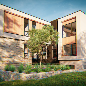 Minnesota Modern