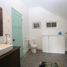 interior door color