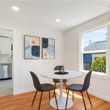 GENESEE REMODEL
