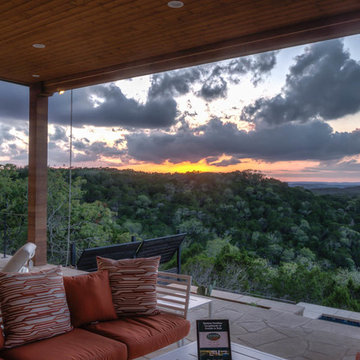 2015 Serene Hills Parade of Homes