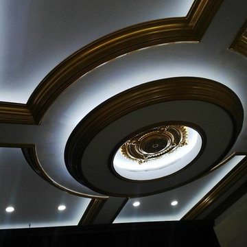 jasa renopasi,pasang baja ringan,plafon,partisi gypsum,kusen alumunium