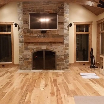 Sunroom Addition