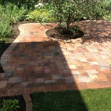 Patios