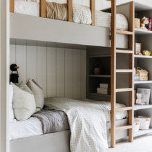 Garage Room
