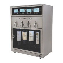 Wine Station