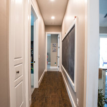 Mud Room