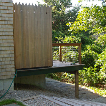 Brewster Long House